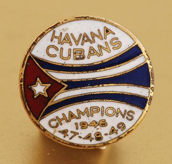 1950 Havana Cubans